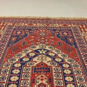 Afghan soumak kilim 245x153 cm