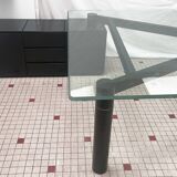 Rare! Kvadrat CEO Desk by JL Berthet. Airborne / Mobilier International