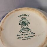Lunéville KG teapot