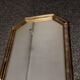 Miroir vintage Belge