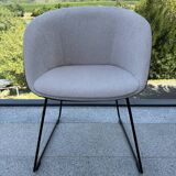 Sedus Chair – On Spot Cozy Kufenstuhl