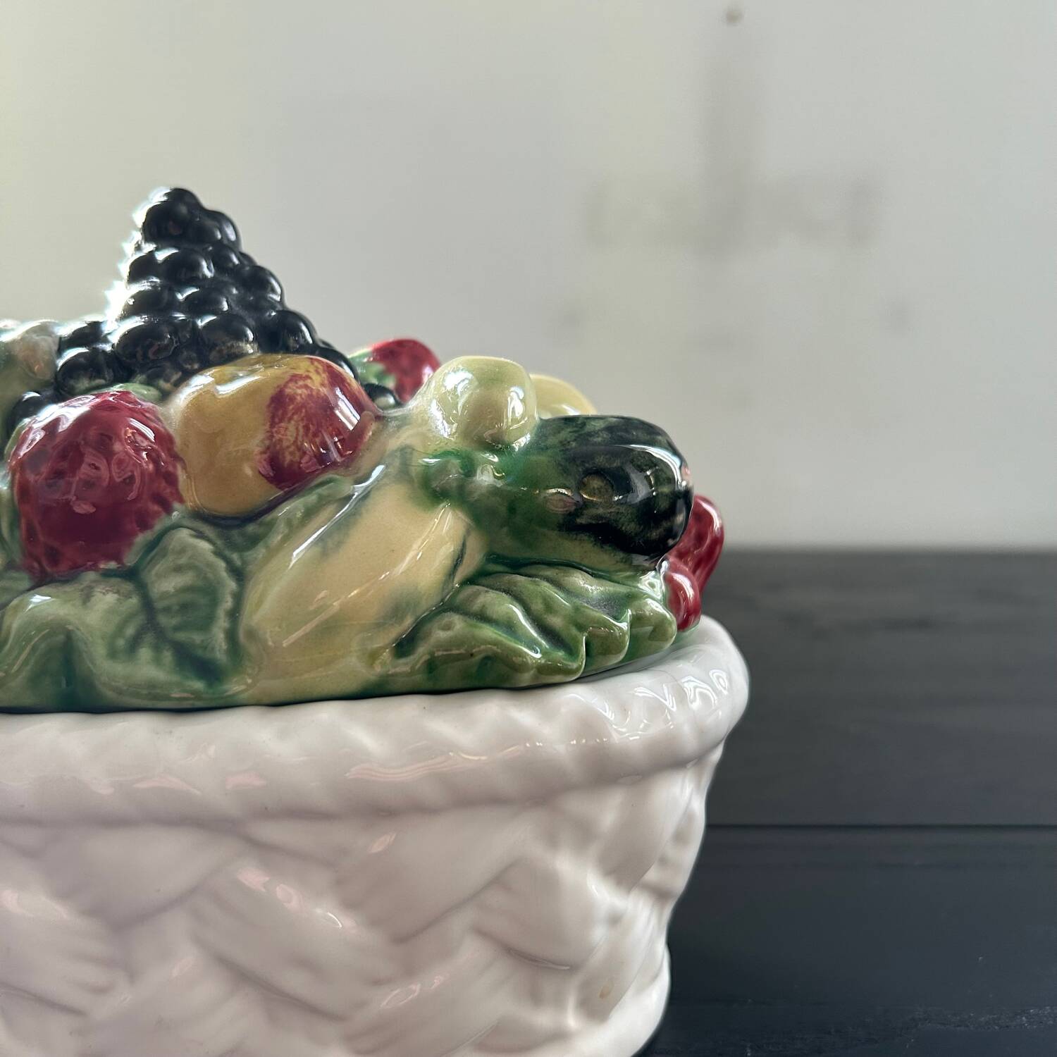 Multi fruit slip box