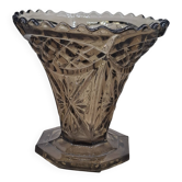Vase ambré Manage