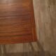 Commode danoise vintage en teck 1960