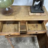 Small buffet model