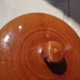 Pearsons sandstone cured pot