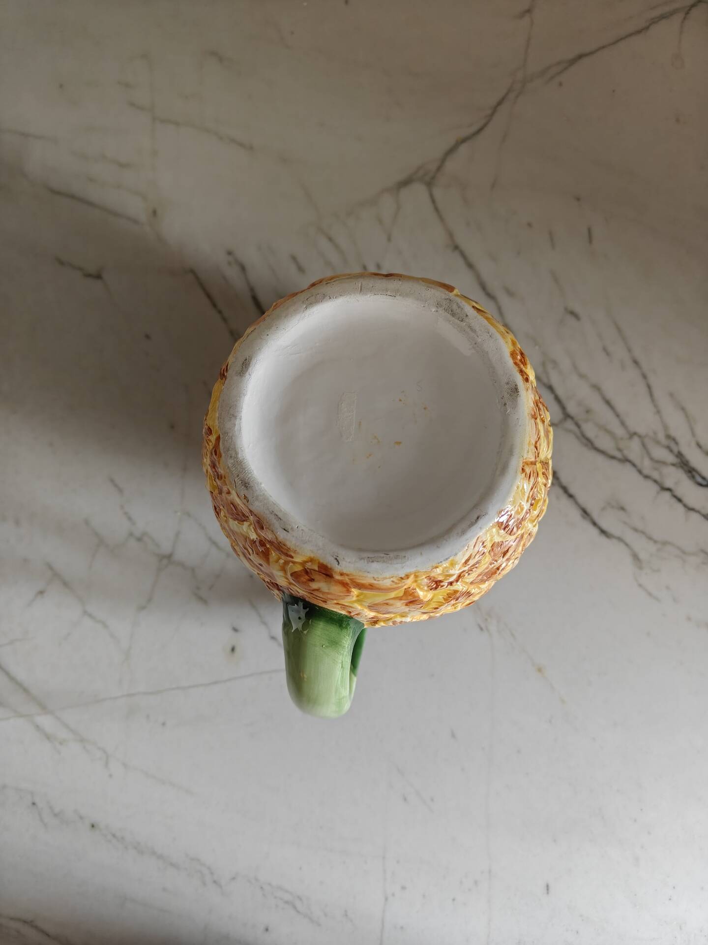 Pineapple jug