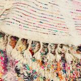 Boujaad Berber rug 310 x 198 cm