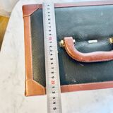 Lancel vanity suitcase