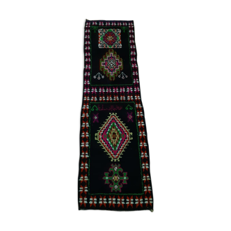 Tapis ancienne 90×38 cm