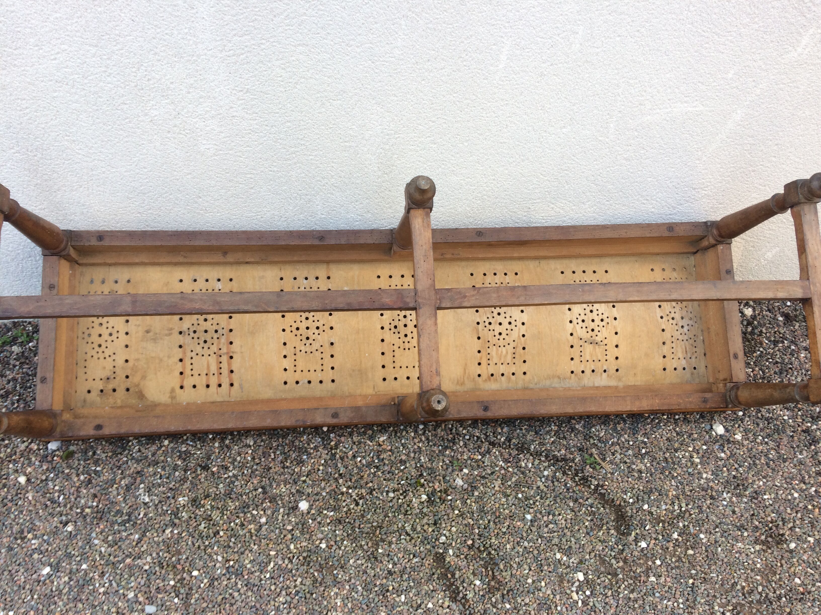 Bench
