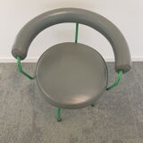 LC7 Armchair Le Corbusier