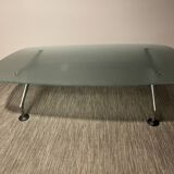 Table basse vitra par antonio citterio
