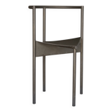 Chaise Wendy Wright de Phillip Starck pour Disform, 1986