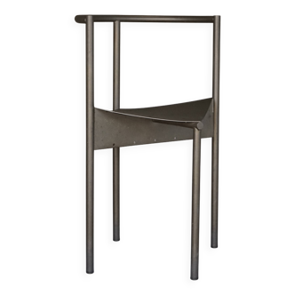 Chaise Wendy Wright de Phillip Starck pour Disform, 1986