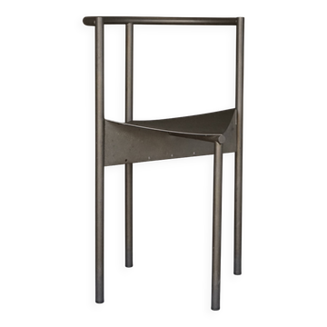 Chaise Wendy Wright de Phillip Starck pour Disform, 1986