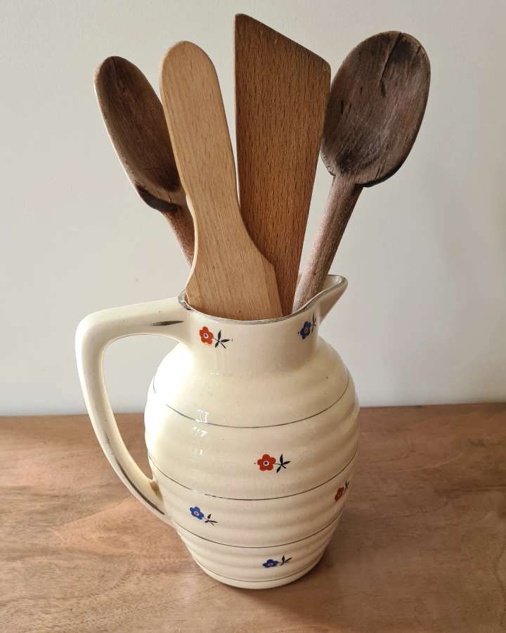 Pitcher Earthenware of Onnaing