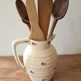 Pitcher Earthenware of Onnaing