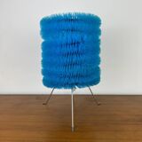 Vintage IKEA brush lamp, Lysboj pop style