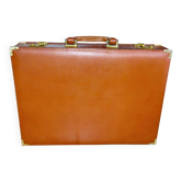 Lancel briefcase