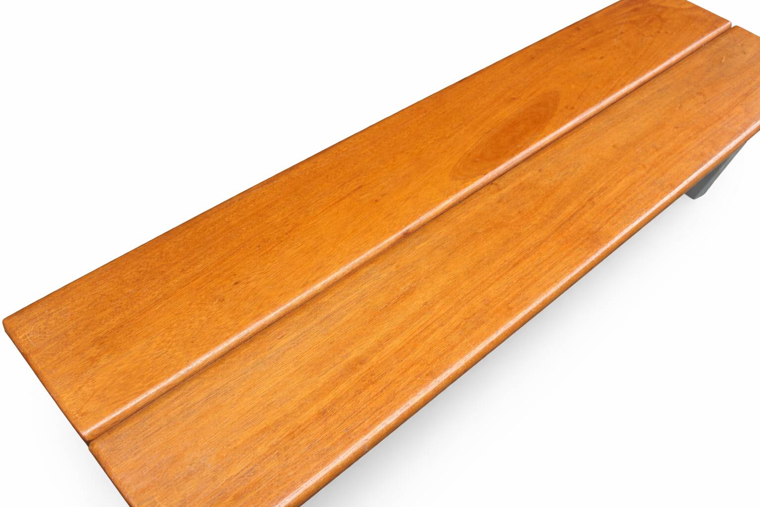 Vintage Kindergarten Bench - Retro School Furniture