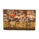 Wool tapestry René Fumeron