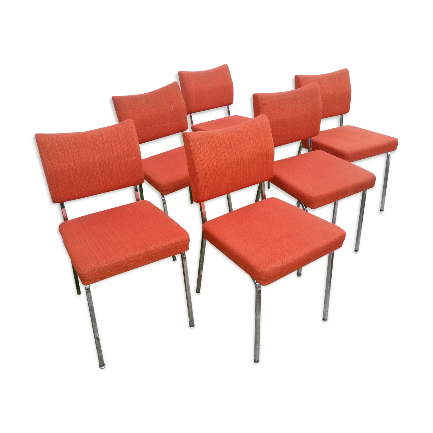 Vintage chairs