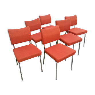 Vintage chairs