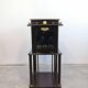 Antique Jugendstil Cigar Humidor Buffet circa 1910