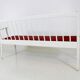 Bench "Pinnsoffa", Edbysverken, Sweden, 1960