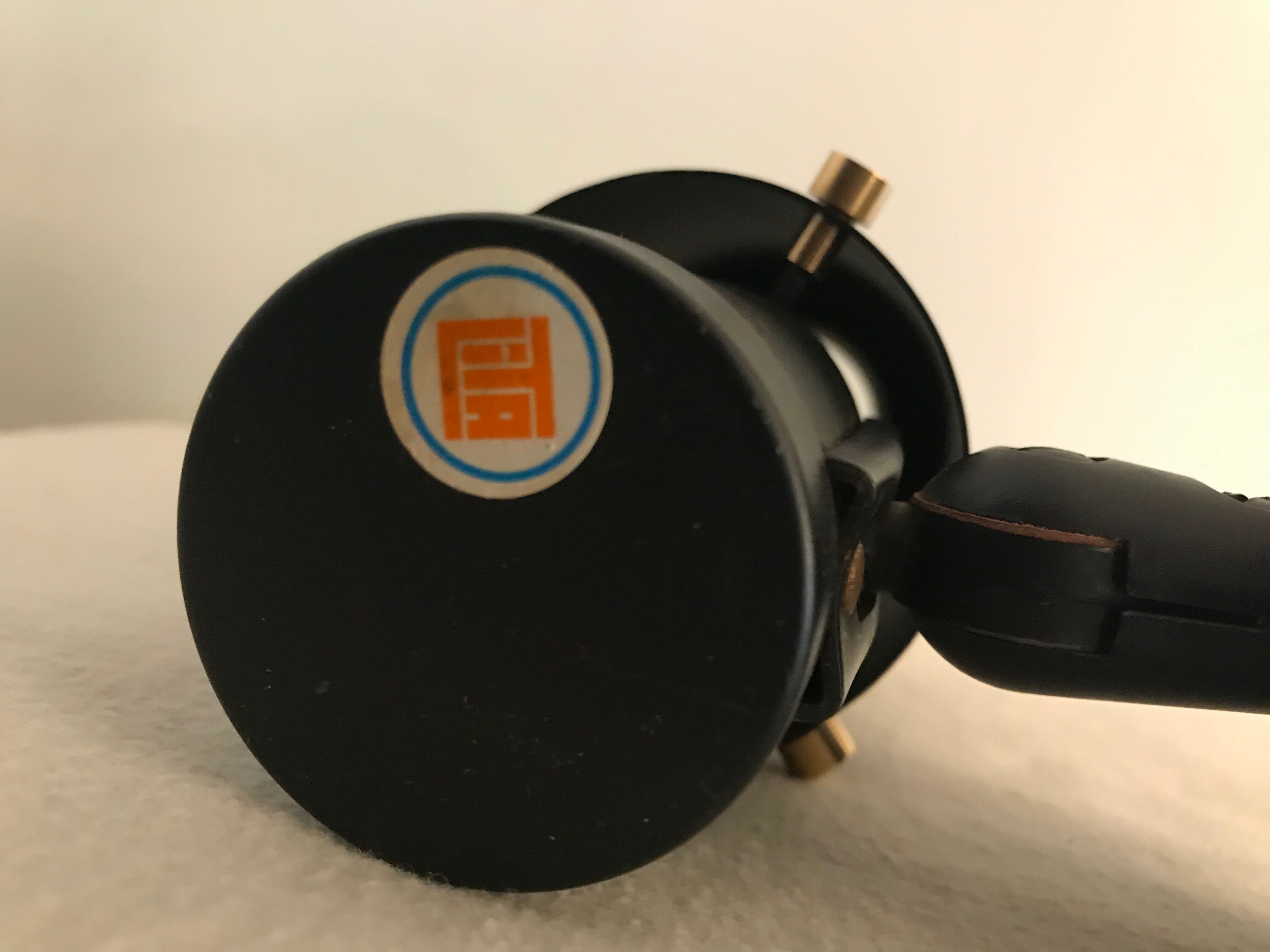 Zodiac Jacques Biny reading wall lamp