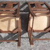 50s Bistro Chairs (Set of 6)