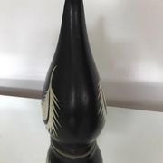 Danish Vase 1950’s Stoneware