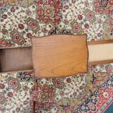 Pair of bedside tables tablet Claude Monin