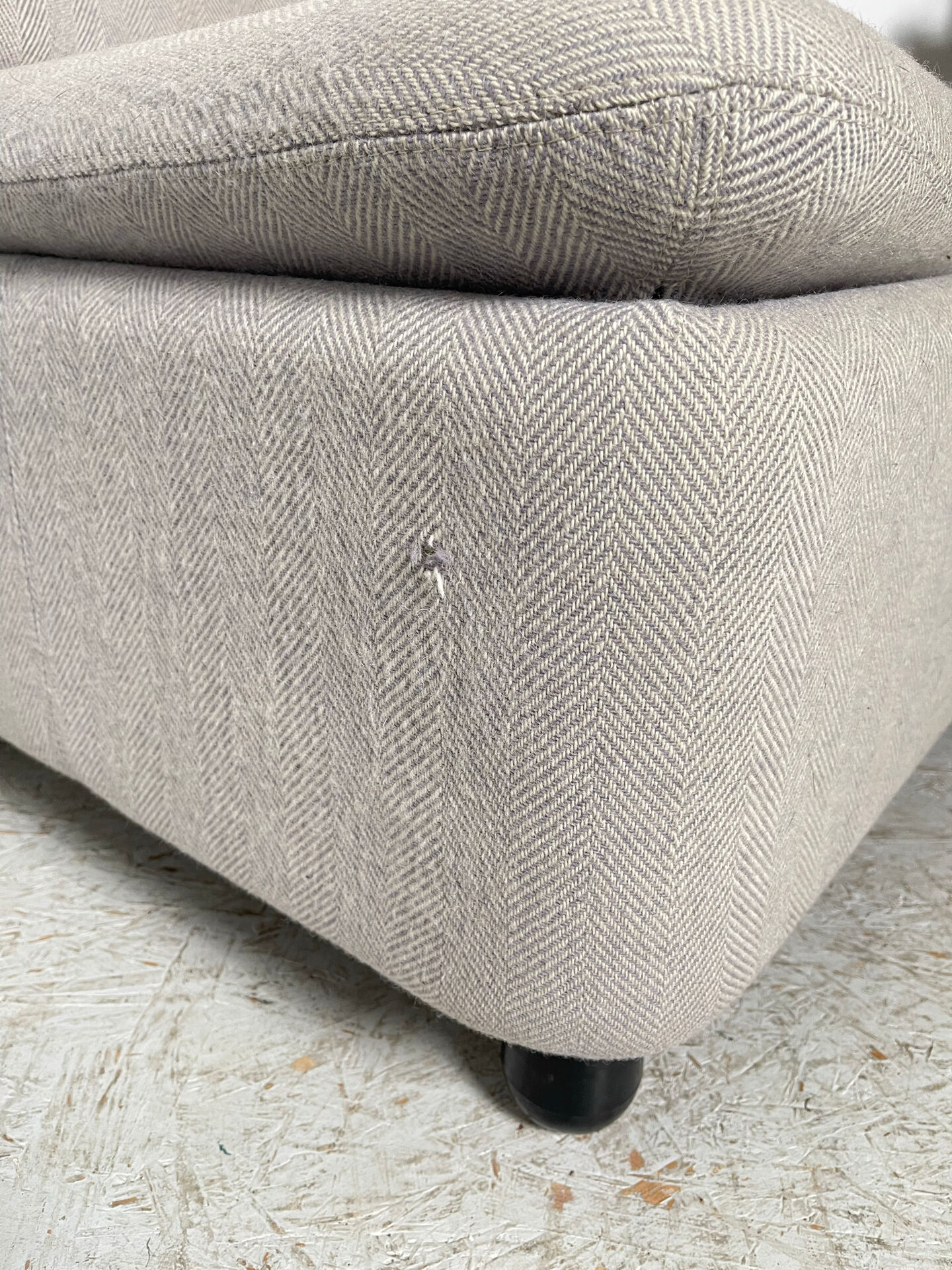 Armchair 1980