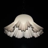 Vintage suspension Murano by Vetreria De Majo, 1970s.