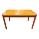 Tables à manger Vico Magistretti année 1960