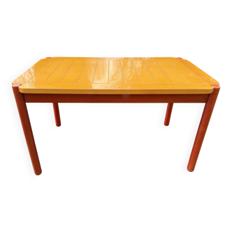 Dining tables Vico Magistretti 1960s