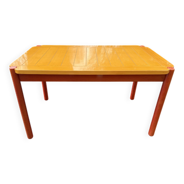 Dining tables Vico Magistretti 1960s