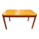 Tables à manger Vico Magistretti année 1960