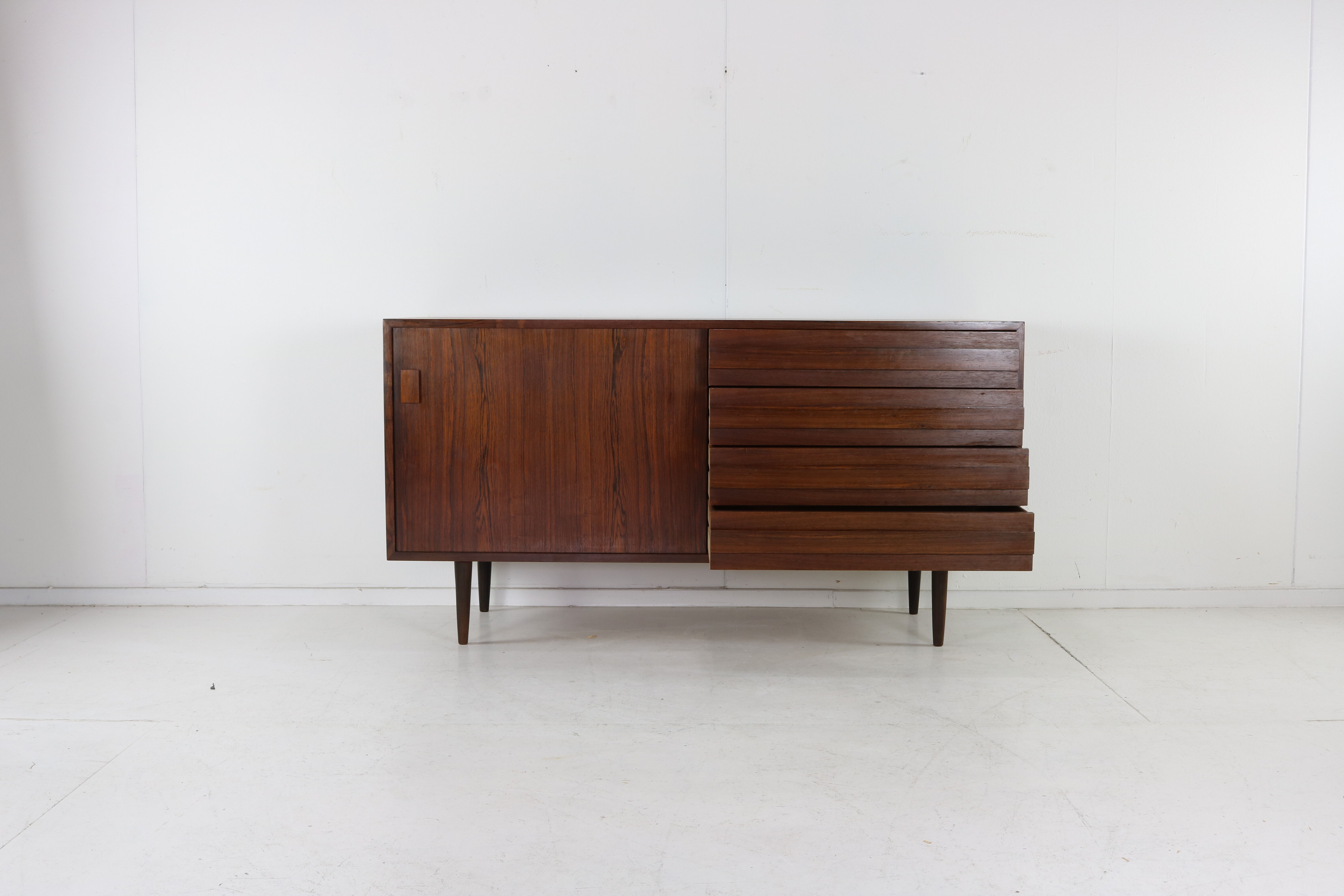 Rosewood sideboard