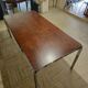 Bureau Table Pierre Paulin Dassas édition Strafor 1973