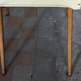 Chaise scandinave compas