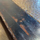 Antique Chinese coffee table