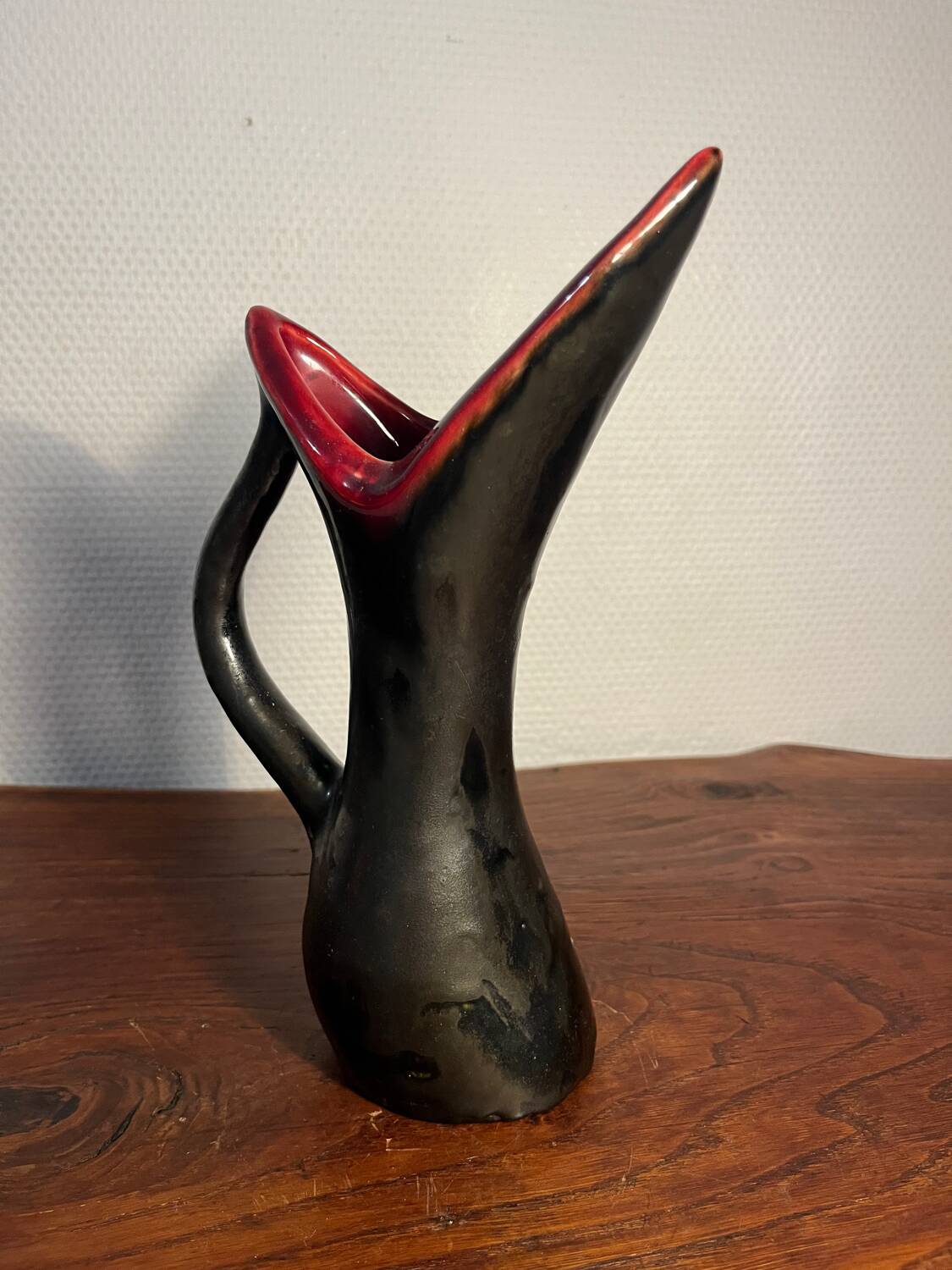 DLG Paul Chambost ceramic vase