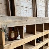 Trade cabinet cabinet