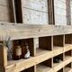 Trade cabinet cabinet