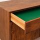 Pair of Mid Century Modern Cabinets by H. W. Klein for Bramin, Denmark