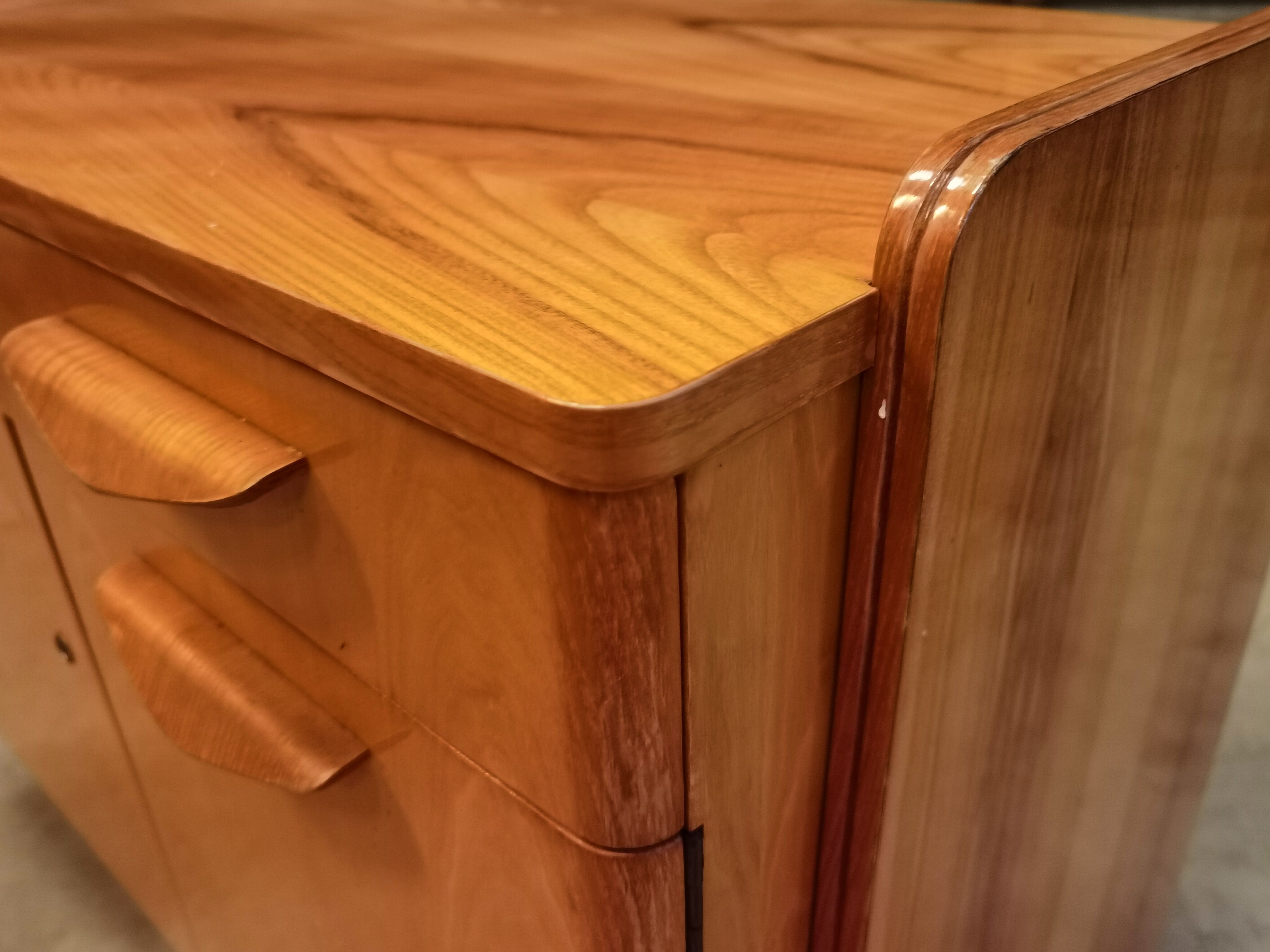 Buffet František Jirák to Tatra Nabytok