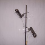 Magnetized spot lamp of the 70s